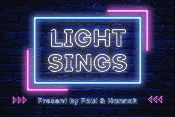 Light Signs Free Download